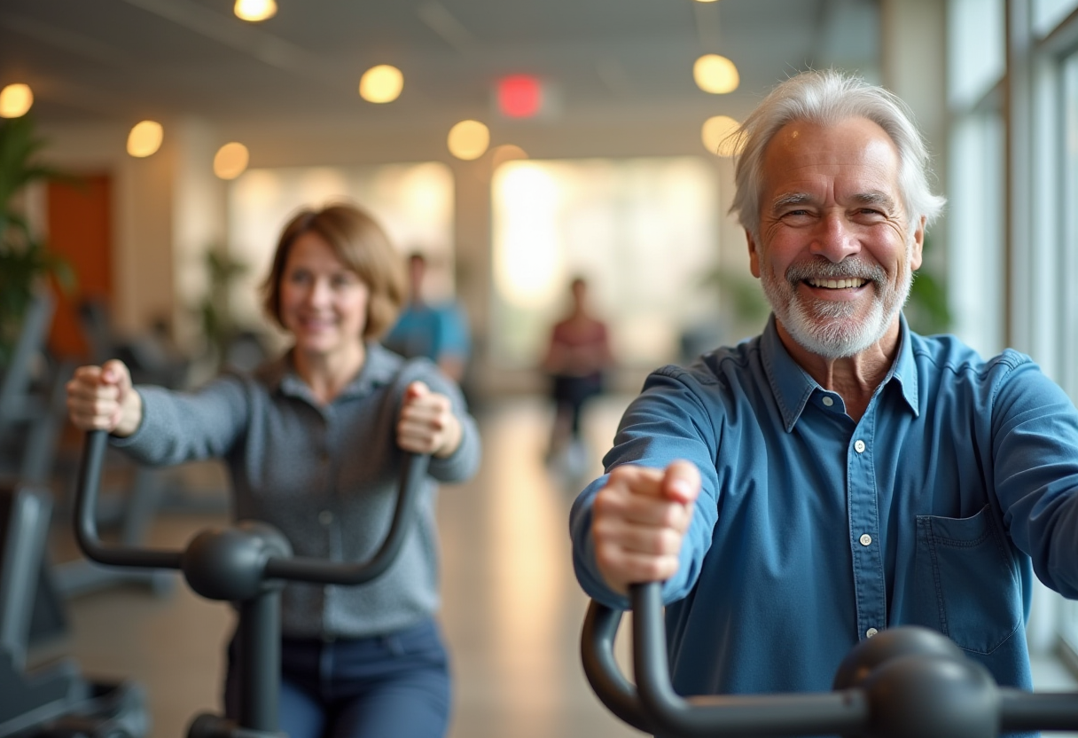 quirmaliv тренування